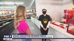 The buzziest donut sweeping the country is now in the Twin Cities