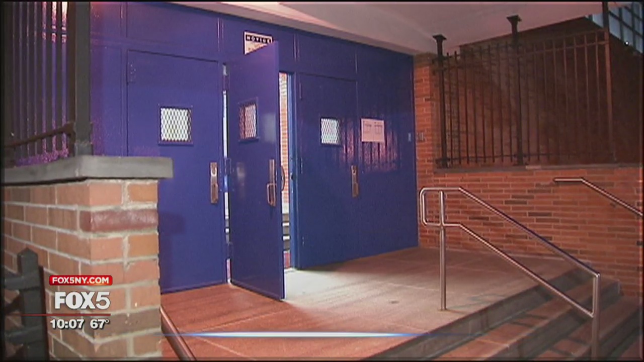 Parents vs. principal