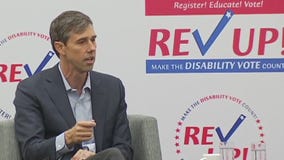 Beto O?Rourke, democrat candidates stop in Austin