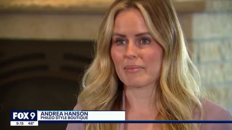 Red Wing takes Teacher Appreciation Week to next level