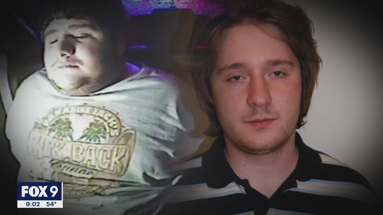 Body to be exhumed in unexplained death of Maple Grove teen