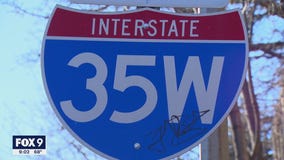 Road construction season: Multiple Twin Cities highways closed this weekend