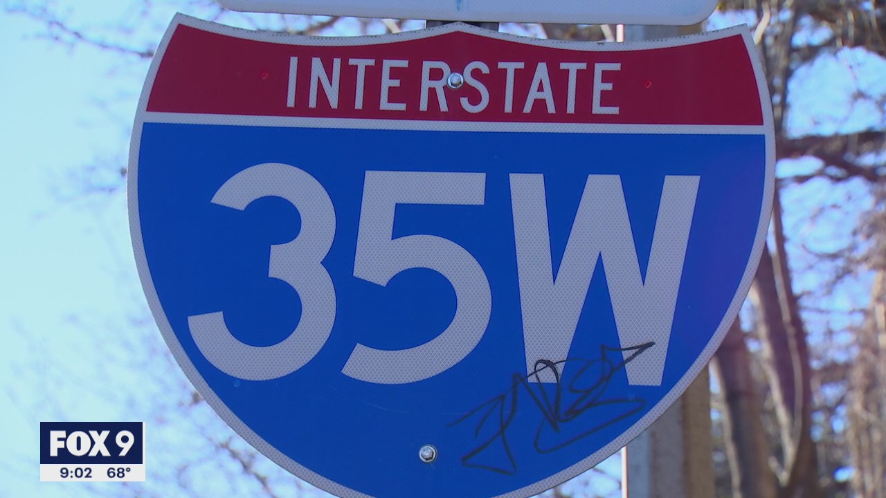 Road construction season: Multiple Twin Cities highways closed this weekend