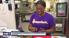 Richfield bakery celebrates anniversary and adds kids baking classes