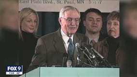 Amy Klobuchar on the lessons she learned from Walter Mondale