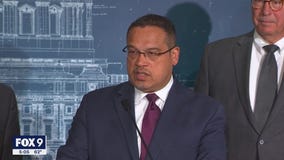 Ellison seeks $1.8 million for criminal prosecutors; GOP says he has enough