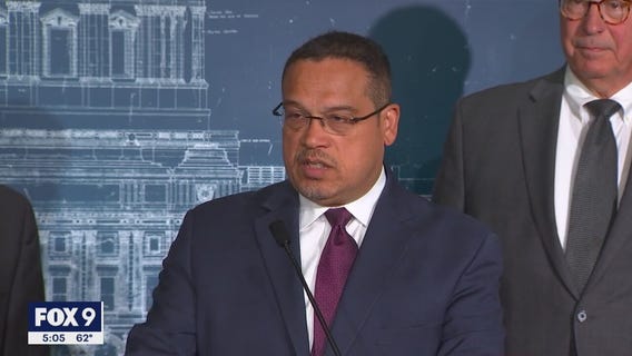 Ellison seeks $1.8 million for criminal prosecutors; GOP says he has enough