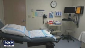 What will happen to Minnesota abortion rights if Roe v. Wade is overturned