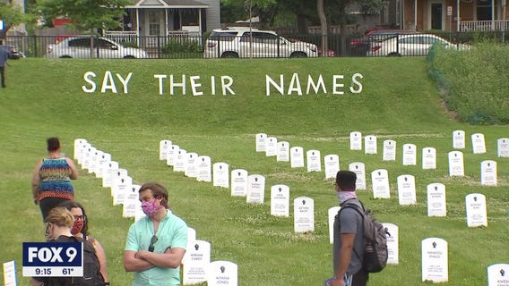 State of Black Minnesota: Report sheds lights on inequalities