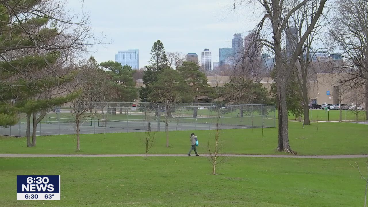 North Minneapolis park set to undergo $21 million dollar redevelopment