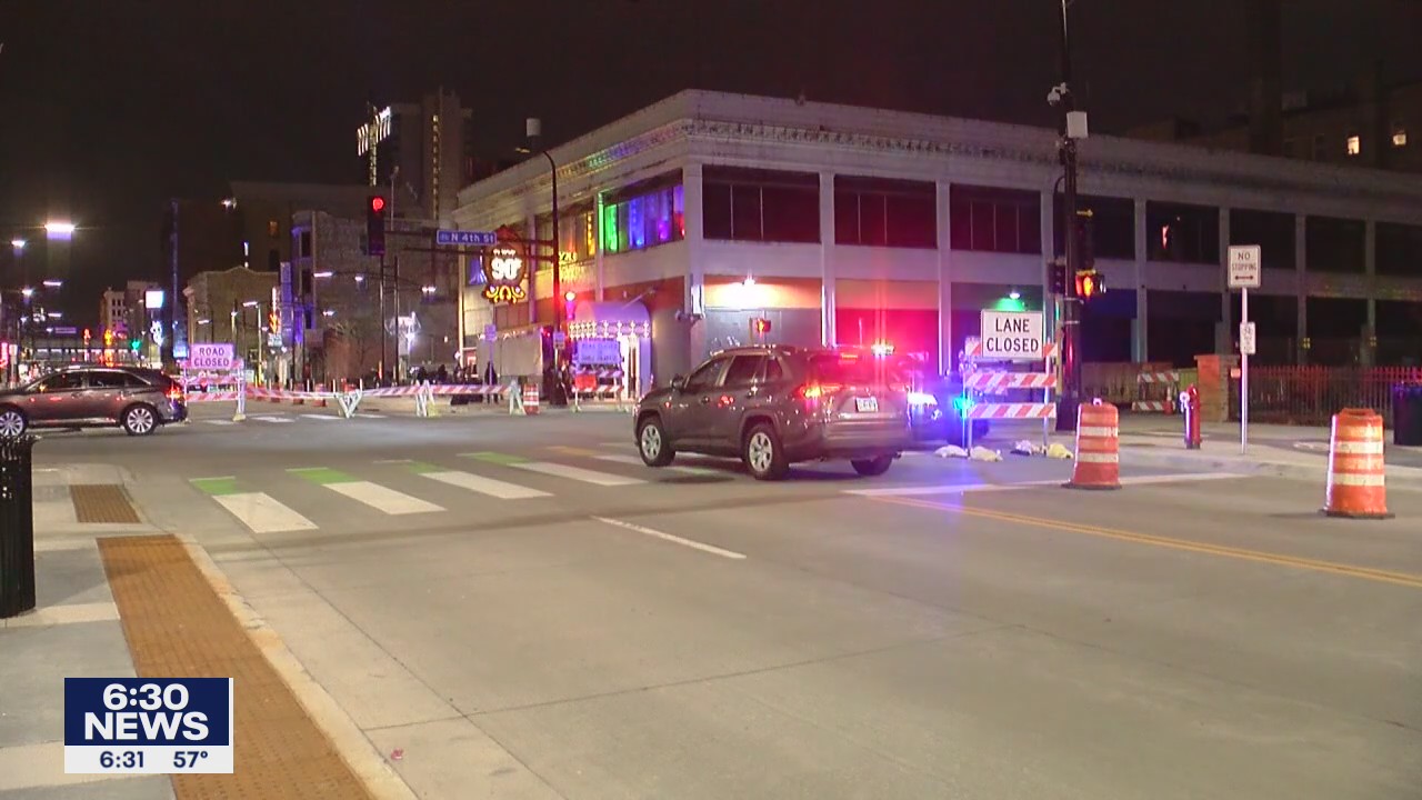 Father of 10-year-old boy fatally shot in Minneapolis is charged | FOX ...