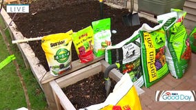 Minnesota gardening: Planting first vegetables of the season