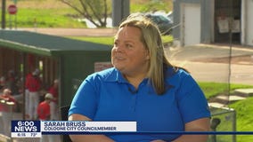 Town Ball Tour: Cologne seeing growth, holding onto history