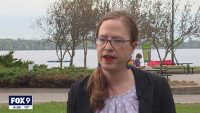 OutFront Minnesota announces new leadership