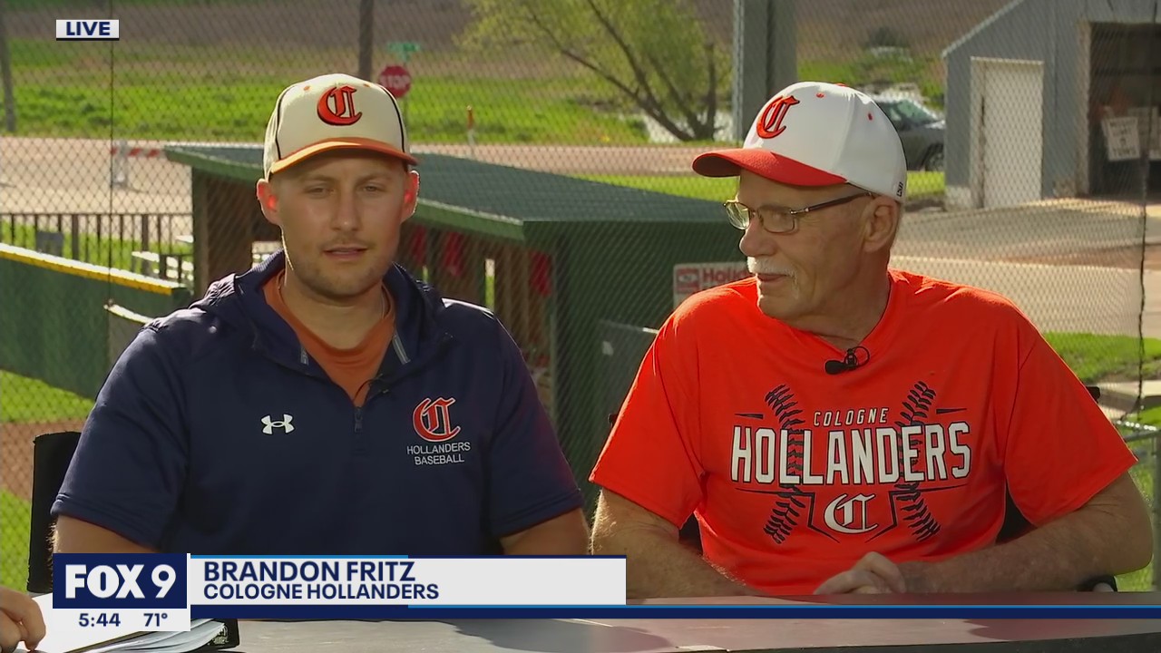 Town Ball Tour: A tradition of baseball and fun