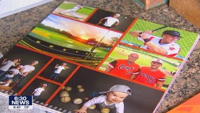 Town Ball Tour: Town ball runs in the family for the Fritzes