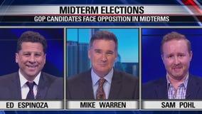 FOX-7 Discussion: Midterm Elections