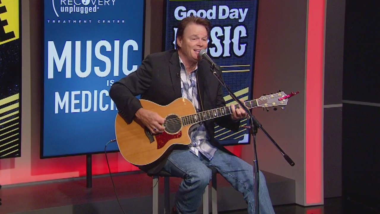 Music in the Morning: Doug Stone