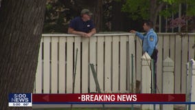 2 in custody after Orono police find juvenile boy in driver's trunk