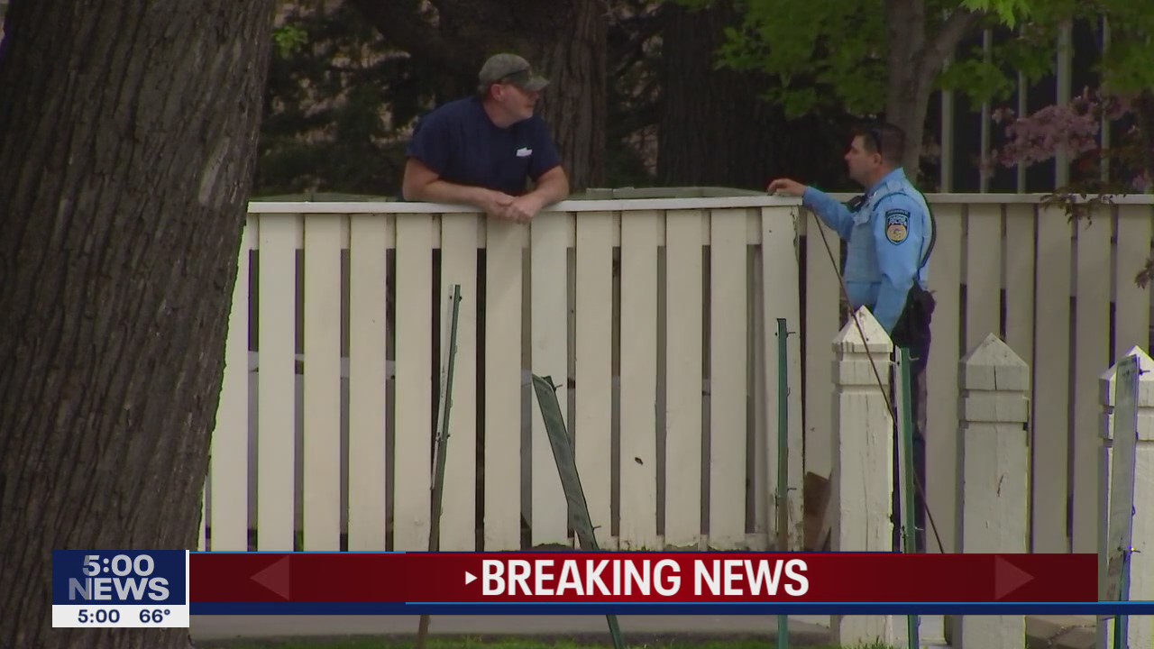 2 in custody after Orono police find juvenile boy in driver's trunk