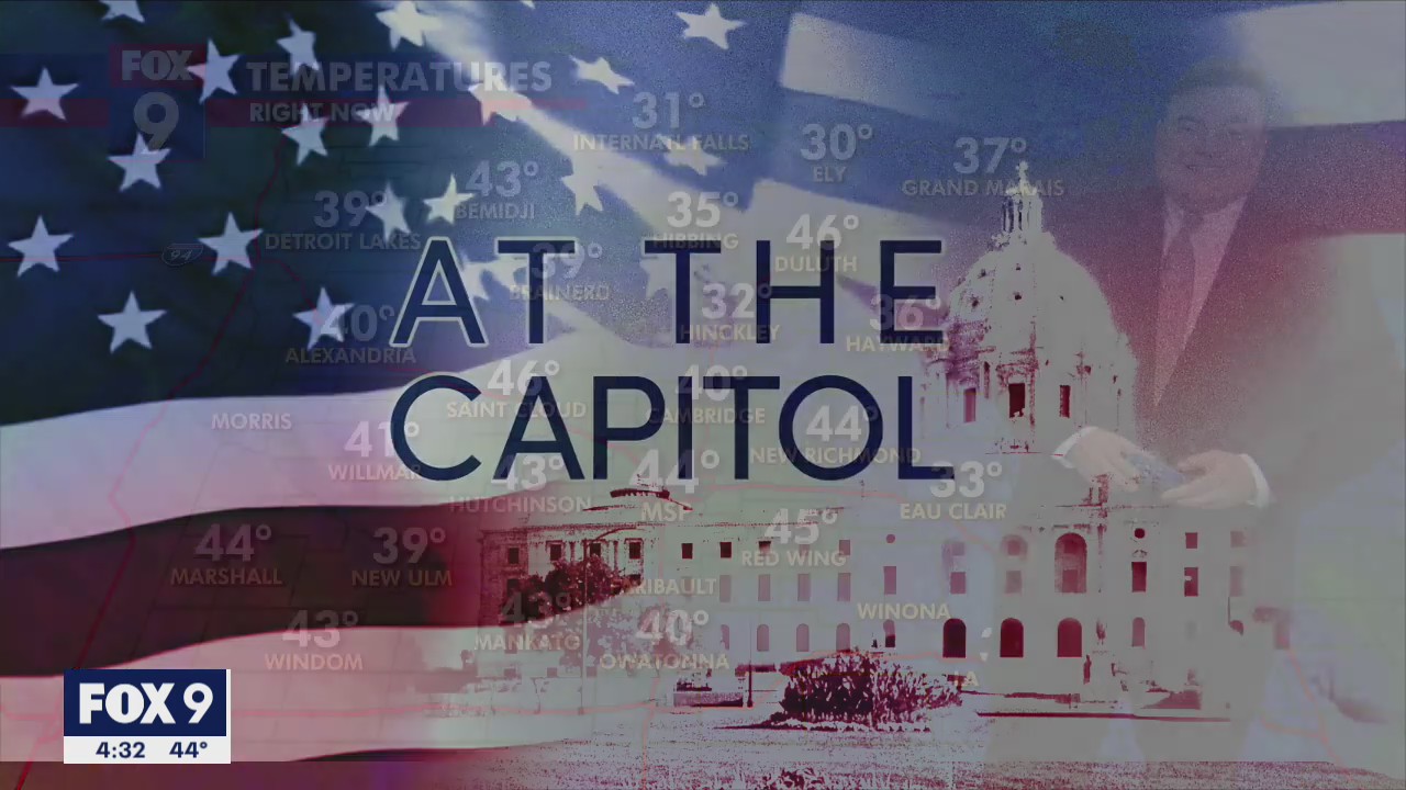 Special session uncertain as Minnesota lawmakers miss deadline