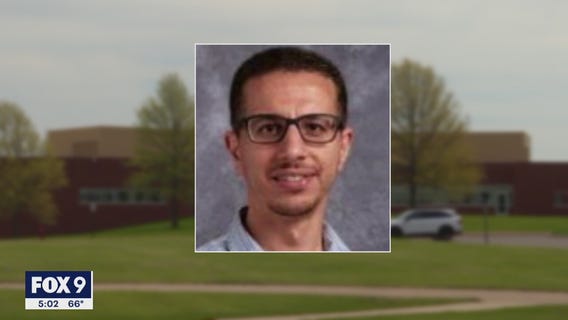 Middle school principal arrested on prostitution charges