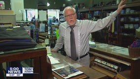 Red Wing business plans to change name after more than 120 years