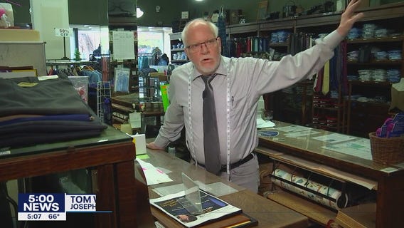 Red Wing business plans to change name after more than 120 years