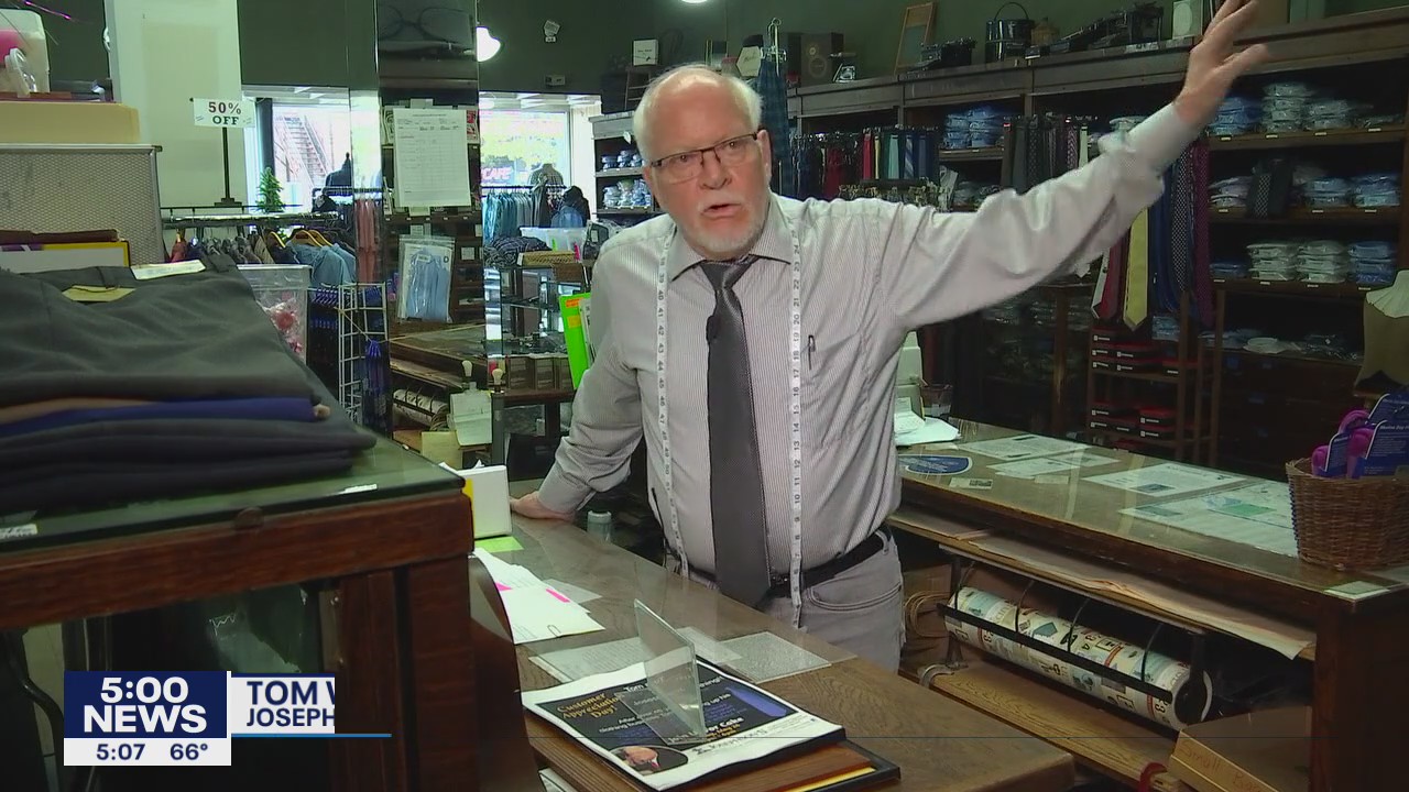 Red Wing business plans to change name after more than 120 years