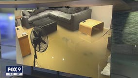 Residents air frustrations to city leaders following massive water main break