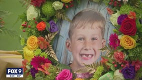 Randolph holds memorial for Eli Hart