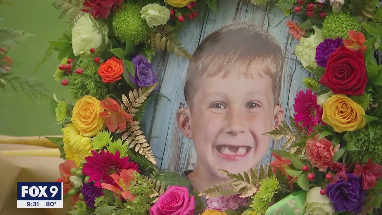 Randolph holds memorial for Eli Hart