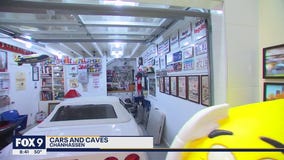 Cars and Caves at Chanhassen AutoPlex this Saturday