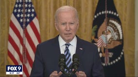 Biden to sign policing executive order on Floyd anniversary