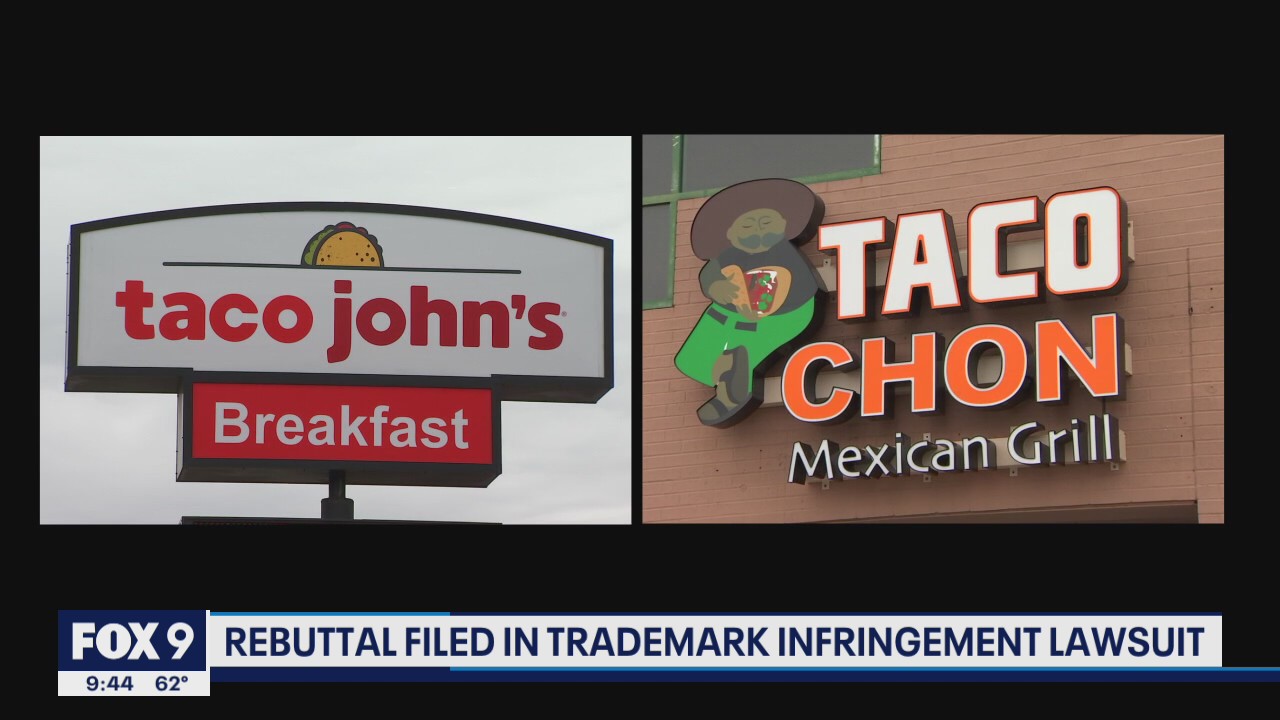 Taco Chon?s fighting back