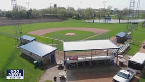 Town Ball Tour: Veseli ballpark ties small town together