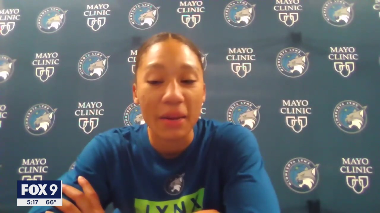 Lynx bring in reinforcements