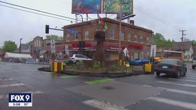 Minnesota marks two year anniversary of George Floyd?s death