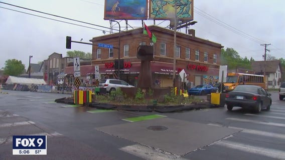 Minnesota marks two year anniversary of George Floyd?s death