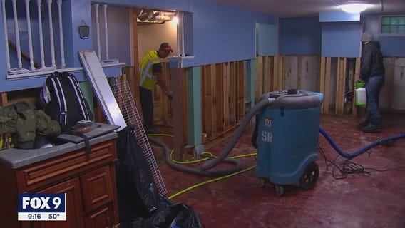 Homeowners furious over city?s response to water main break