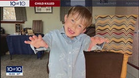 Foster mother speaks out about death of Eli Hart