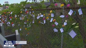 Communities grieve for Eli Hart