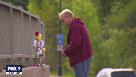 Memorial tribute grows after mother charged in Eli Hart's death