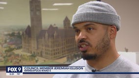 Family, neighbors react to 3-year-old boy being shot in Minneapolis