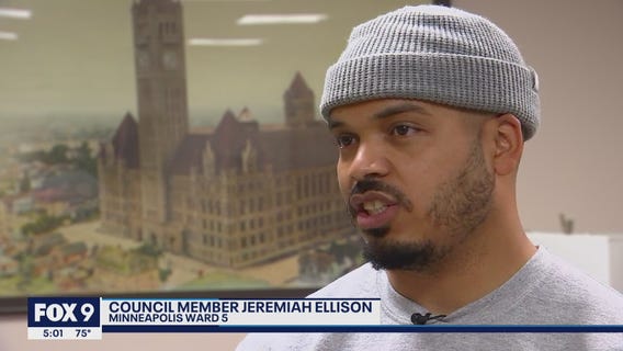 Family, neighbors react to 3-year-old boy being shot in Minneapolis