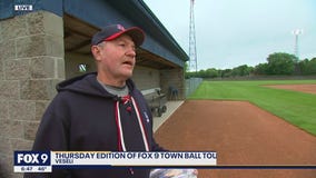 Town Ball Tour: Longtime GM Chris Hertaus talks about Town Ball in Veseli