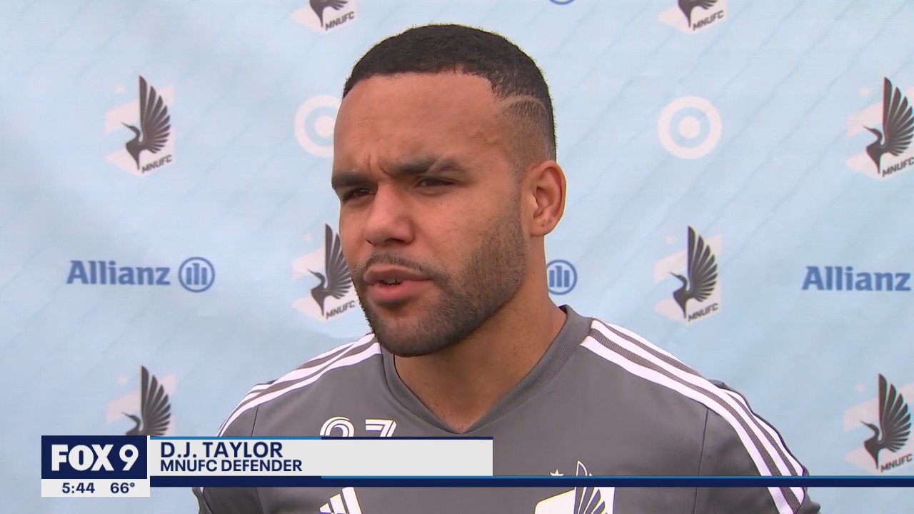 MNUFC heads into break looking for wins