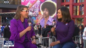 Prince mural: Organizers talk about the long road to getting the mural painted