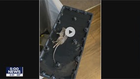 Brooklyn Park tenants upset with conditions inside Huntington Place apartments