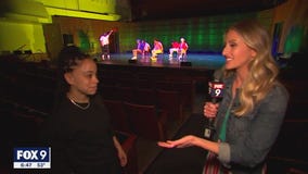 The Flint Hills Family Festival returns to St. Paul